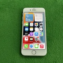 美品 Apple iPhone 7 32GB docomo