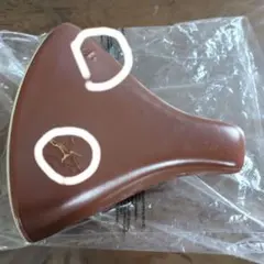 自転車サドルのサムネイル