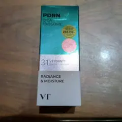 VT PDRN Cica Exosome アンプル 30mlのサムネイル