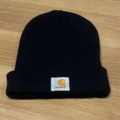 carhartt ニット帽