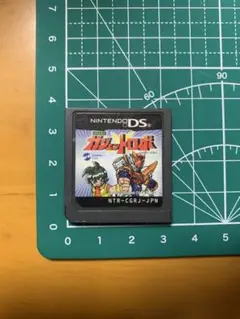 装星機ガジェットロボ