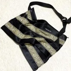 カオパオシュウ　珍しい　バンドバッグ カオパオシュウ 珍しい バンドバッグ