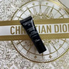 ディオール ディオールスキン フォーエヴァー フルイド グロウ 1N サンプル