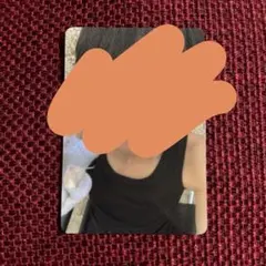 超特急 REAL？ A賞トレカ　ハル