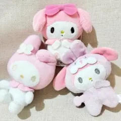 2025年最新】マイメロディぬいぐるみまとめ売りの人気アイテム