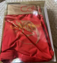 新品未使用・国内正規品 Calvin Klein カルバンクラインボクサーパンツ