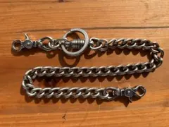 FUNNY ファニー ウォレットチェーン 楽天市場】老舗レザーブランド 【FUNNY ファニー】 ウォレット