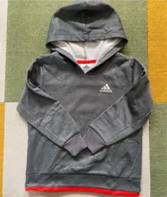 adidas パーカー