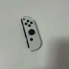 任天堂　switch ジョイコン　白　ホワイト