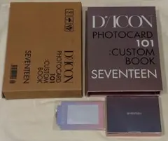 2026年最新】dicon seventeenの人気アイテム - メルカリ