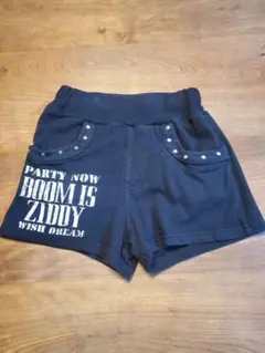✰︎キッズ130㌢ショートパンツ✰︎