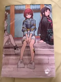 トゲナシトゲアリ キャラクターグッズ