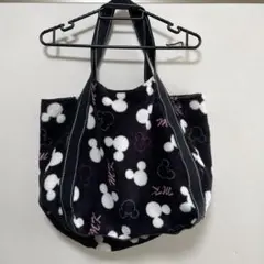 ミッキー トートバッグ