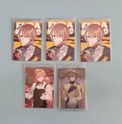 にじさんじ VOLTACTION 風楽奏斗 カレー ウエハース