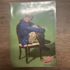 ヘタミュ ランダムブロマイド イタリア