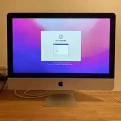 2026年最新】iMac late2015 21.5inchの人気アイテム - メルカリ