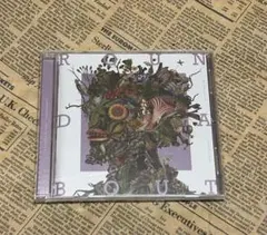 【美品です】キタニタツヤ　ROUNDABOUT (通常盤) 帯あり