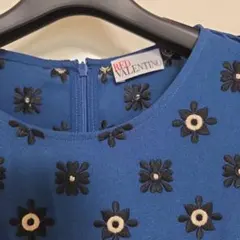 2025年最新】valentino ワンピースの人気アイテム - メルカリ