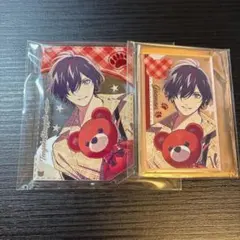 天獄ストラグル 獄スト 春風マルシェ 2023 パルカ 6枚コンプセット 天獄ストラグル 獄スト 春風マルシェ 2023 パルカ 6枚コンプセット