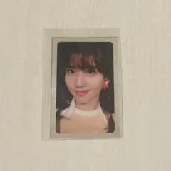 TWICE モモ　MOMO トレカ