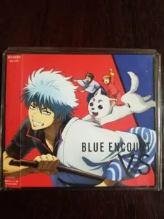 BLUE ENCOUNT　VS