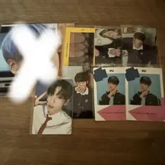 txt スビン　セット　１