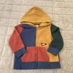 美品‼️graniph オサムグッズ　パーカー 90