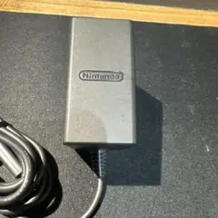 【純正品】Nintendo Switch ACアダプター