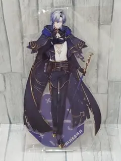 B014-110P2ミラン・ケストレル standard アクリルスタンド