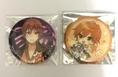 すとぷり　ジェル　缶バッチ