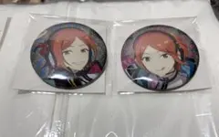 あんさんぶるスターズ！！スタライ9th 缶バッジ葵ひなたゆうた