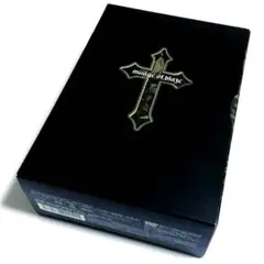 炎の蜃気楼(ミラージュ) DVD-BOX〈初回生産限定盤・7枚組〉