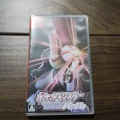 ポケットモンスターシャイニングパール