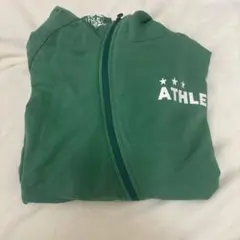 athleta o