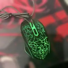 ゲーミングマウス