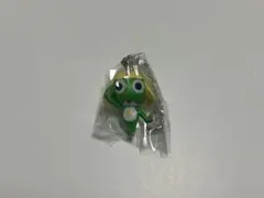 ケロロ軍曹 マスコット&グミであります！