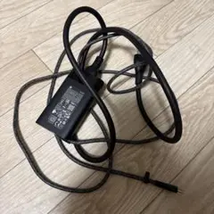 HP Type-C ACアダプター　65w TPN-DA13純正