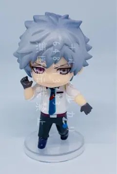 2025年最新】黒崎蘭丸 フィギュアの人気アイテム - メルカリ