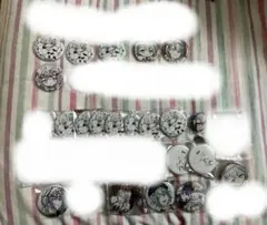 2025年最新】クレノア しるばーなの人気アイテム - メルカリ