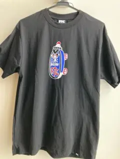 [FTC] Ferris Plock Tee Mサイズ ブラック