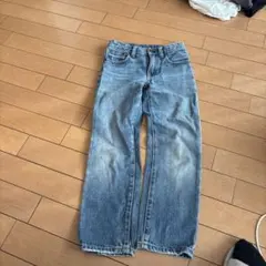 ラルフローレンキッズジーンズ１２０センチ