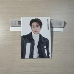 SEVENTEEN セブチ HARE トレカ ジョンハン 106