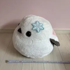 シマエナガ　ぬいぐるみ