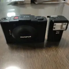 olympus