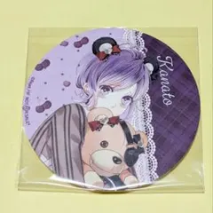 カナト DIABOLIK LOVERS リチェリ コースター ディアラヴァ