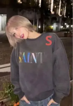 2025年最新】saint mxxxxxx momoの人気アイテム - メルカリ