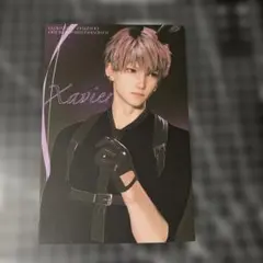 恋と深空　セイヤ　ホムラ　レイ　感温カード　即発送無言購入可