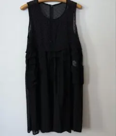 2025年最新】コムデギャルソン ワンピースの人気アイテム - メルカリ