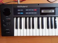 2026年最新】roland α juno- 2の人気アイテム - メルカリ