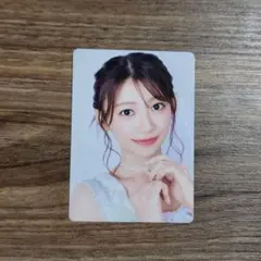 板倉可奈 タレントカード